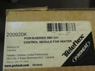 Proheat M-series 200920K M80 24V. Fixed Price $650.00.