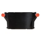 2008-2015 Kenworth (T2000) / Peterbilt (367-387) Tube And Fin Charge Air Cooler. Fixed Price $1030.14.