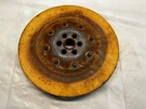 Caterpillar C13 Diesel Engine Harmonic Balancer 167-8125 Oem. Fixed Price $250.80.