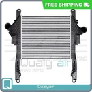 New Intercooler For Freightliner Oe# TXE1030481C. Fixed Price $785.95.