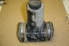 Freightliner Front U Bolt Hanger. Fixed Price $54.38.