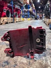 Cummins Engine Control Module Support 5309218. Fixed Price $40.00.
