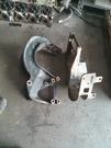 International Truck Frame Horn (price Per Unit) P/n: 3565137C1. Fixed Price $300.00.