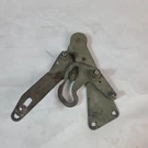 Mercedes Oem Throttle Linkage Bearing Bracket OM601 OM603 Diesel 601070012. Fixed Price $60.00.