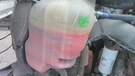 2011 Ford F750SD (super Duty) Radiator Overflow Tank , Oh. Fixed Price $179.12.
