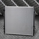 For 03-07 Freightliner Coronado Oe Style 3-ROW Aluminum Core Racing Radiator. Fixed Price $391.41.