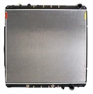 Hd+ Radiator Fits Freightliner 35.75 X 38.11 2.20 *ships Oversize* (25787). Fixed Price $585.00.