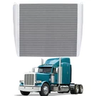 New Truck Radiator For Peterbilt 379 357 377 378 385 1995-2008 F31-6049. Fixed Price $574.00.