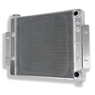 Flex Lite 111466 315801 Extruded Core Radiator 1973 1986. Fixed Price $843.70.