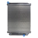 Fits 2004 2005 2006 2007 Thomas Bus 5600I Series Heavy Duty Radiator. Fixed Price $542.55.