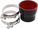 Straight Reducer Coupler Silicone Hose Id 3INCH To 3.5INCH 4-PLY With Stainless. Fixed Price $26.76.