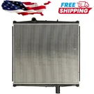 10749 Aluminum Radiator For 2018-2024 Peterbilt 579 Kenworth T680 Truck HK179001. Fixed Price $459.90.