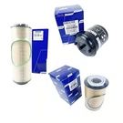 Paccar Oil & Fuel Filter Kit Fits For MX-13 Engine 2277129 1922496 2234788 New. Fixed Price $56.99.