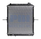 Radiator For 8982105373 11-17 Isuzu Npr Heavy-duty Nqr Nrr 5.2L Turbo Diesel. Fixed Price $311.05.