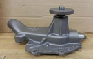 1975-78 Ford Truck Cf,ln 330 5.4L Rebuilt Water Pump D5TE-8505EA 5/8" Pipe. Fixed Price $398.00.