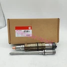5579419PX 2897320PX For Cummins ISX15 Injector Superced W/tube. Fixed Price $280.00.