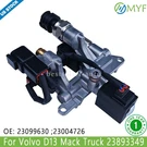 Fuel Filter Dosing Module 23099630 23893349 23004726 For Volvo D13 Mack Truck. Fixed Price $134.99.