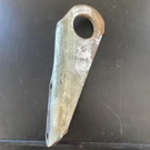 Detroit 11.1L Engine Lifting Bracket P/n: 8929408. Fixed Price $50.00.