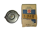 Ac RC-12 Radiator Cap 9# 850994 1960'S 1970'S Chevrolet Gmc Truck & Imports. Fixed Price $19.95.