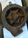 Replaces Cat 3406B-ATAAC Above 400 Hp Water Pump , Or. Fixed Price $335.02.