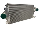 International Lt Charge Air Cooler 4302763C1 (801-15787). Fixed Price $575.00.