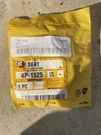 Caterpillar 4P-1525 Seat. Fixed Price $80.00.