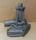 1946-56 Dodge Truck Jw Wk Wr 2-3/4 3-1/2 Ton I6 Rebuilt Water Pump 1122826. Fixed Price $385.00.