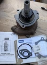 Water Pump By Haldex/midland For Cummins RW4076X. 4955706 Remanufactured. Fixed Price $220.00.