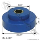 Automann M17412UB Radiator Mount Poly Kenworth. Fixed Price $31.27.
