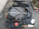 Replaces 52487X1 2020 International Lt Cooling Pack (rad, Cond, Cac) Md. Fixed Price $1147.04.