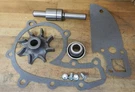 Lincoln Welder SA-200-250 F162 F163 Continental New Water Pump KIT-1 F400K514. Fixed Price $130.00.