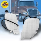 603-5104 Engine Coolant Reservoir Tank For Ic Corporation International 4300. Fixed Price $88.27.