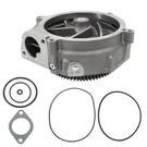 2443237 3362213 2243238 Water Pump 10R8660 For Caterpillar C15 Acert 10R2776. Fixed Price $207.22.