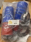 Kenworth T680 Charge Air Cooler Pipe Kit. Fixed Price $160.00.