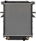 Spectra Premium Ind, Inc. 20011721P Radiator. Fixed Price $1971.99.
