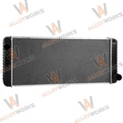 Aluminum Core Radiator For 2004-07 Peterbilt 330 335 340/2003-07 Kenworth T300.. Fixed Price $309.00.