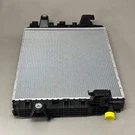 Keystone Radiator Fits Dodge Ram 13-18 2500 3500 4500 5500 RAD13490 (new). Fixed Price $112.00.