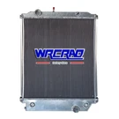 Radiator Fits 07-10 Freightliner Mb MT45 / 03-10 MT55 4.3L 5.9L 6.7L 11.9L. Fixed Price $338.00.
