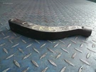 Mack MP7 Lower Fan Shroud Bracket P/n: 21337102. Fixed Price $40.00.