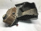 Ford F450 Super Duty Radiator Overflow Bottle - Used P/n C346A987AB. Fixed Price $239.99.
