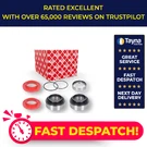 Wheel Bearing Rear Left Or Right 35077 Febi 1817256 2277946 1075408 20518649 New. Fixed Price $247.98.