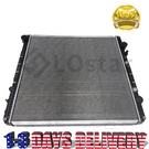 New 08-13 Freightliner M2 And 08-10 Cascadia Sterling 9500 Radiator Only. Fixed Price $450.65.