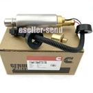 Cummins 3690768 Fuel Transfer Pump 12V For ISX12 ISX15 Qsx ISX11.9. Fixed Price $94.00.