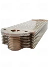 20745961 Aftermarket Volvo D16 Oil Cooler. Fixed Price $263.20.