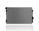 Koyorad Radiator For 22-24 Vw Jetta Taos 1.5T Main Engine Cooling 5QM121251AB. Fixed Price $207.83.