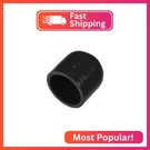 Autohaux Pcs 30MM Length 38MM/1.50" Id Black Car Silicone Rubber Hose End. Fixed Price $20.57.