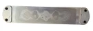 4965487 Core Oil Cooler New For Cummins QSX15 ISX15 2008-2015. Fixed Price $350.00.