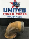 Caterpillar Air Intake Elbow Part#: 203-0351. Fixed Price $70.00.