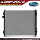 Aluminum Radiator For Freightliner Century Class FL112 FL80 Sterling Truck A9500. Fixed Price $430.59.