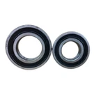 Kit Masters 8581 01 Kysor Style Fan Clutch Hub Bearing (6209 & 6207). Fixed Price $157.49.